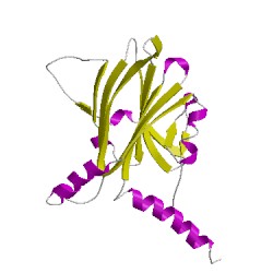 Image of CATH 5a9bA00