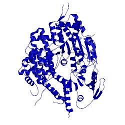 Image of CATH 5a9f