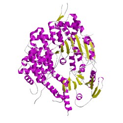Image of CATH 5a9fA