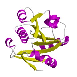 Image of CATH 5a9sB01