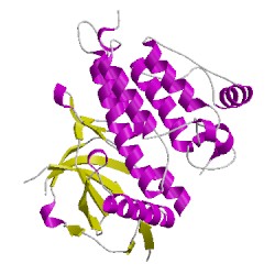 Image of CATH 5a9uA