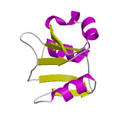 Image of CATH 5aa1A02