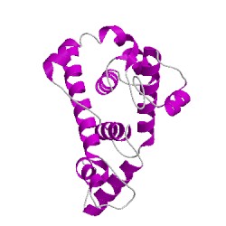 Image of CATH 5aa1A03