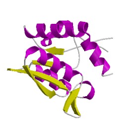 Image of CATH 5aa1B01