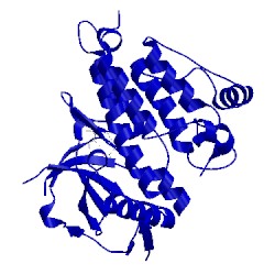 Image of CATH 5aa8