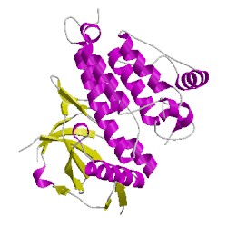 Image of CATH 5aa8A