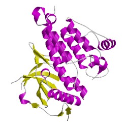 Image of CATH 5aa9A