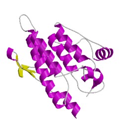 Image of CATH 5aaaA02