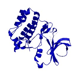 Image of CATH 5aaf