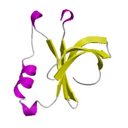 Image of CATH 5aafA01