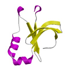 Image of CATH 5aagA01