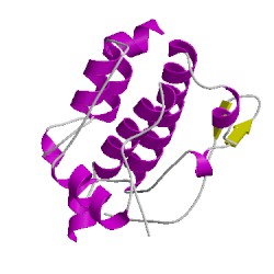 Image of CATH 5aagA02