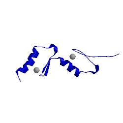 Image of CATH 5aas