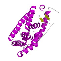 Image of CATH 5aavB