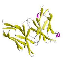 Image of CATH 5aawD