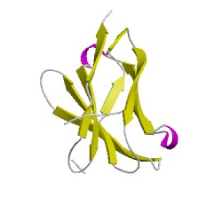 Image of CATH 5aawD01