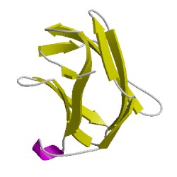 Image of CATH 5aawE