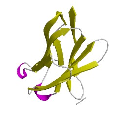 Image of CATH 5aawF01