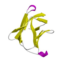 Image of CATH 5aawG00