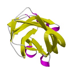 Image of CATH 5ab1A