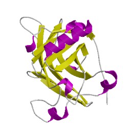 Image of CATH 5abaB