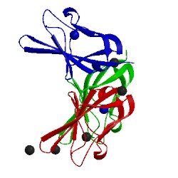 Image of CATH 5abd