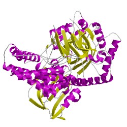 Image of CATH 5abfA