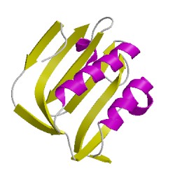 Image of CATH 5abfA01