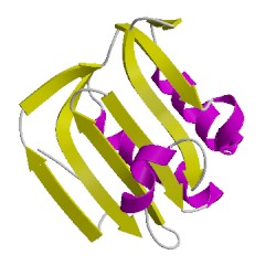 Image of CATH 5abfB01