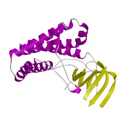 Image of CATH 5abfB03