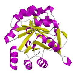 Image of CATH 5abtA00