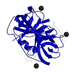 Image of CATH 5abw