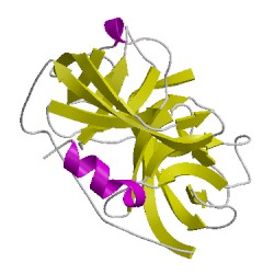 Image of CATH 5abwA