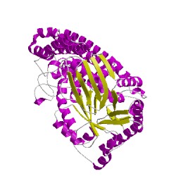 Image of CATH 5ac5A