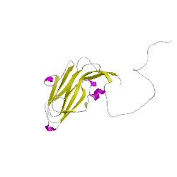 Image of CATH 5aca300