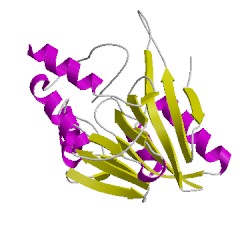 Image of CATH 5acpB