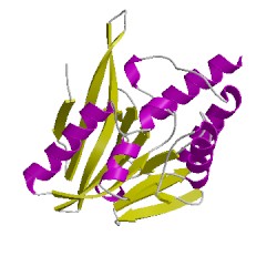 Image of CATH 5actB00