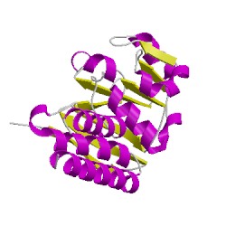 Image of CATH 5ad1A01