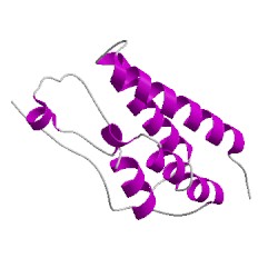 Image of CATH 5ad2A