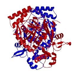 Image of CATH 5ad4