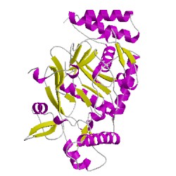 Image of CATH 5ad4A