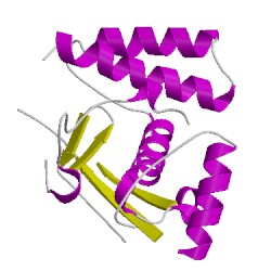 Image of CATH 5ad4A01