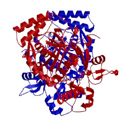 Image of CATH 5ad8