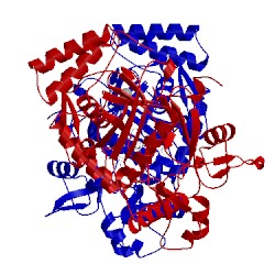 Image of CATH 5ad9