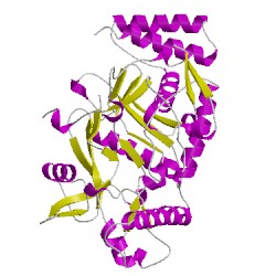 Image of CATH 5ad9A