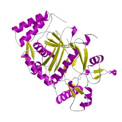 Image of CATH 5ad9B