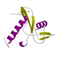 Image of CATH 5adaB02