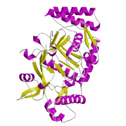 Image of CATH 5addA