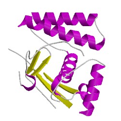 Image of CATH 5addA01