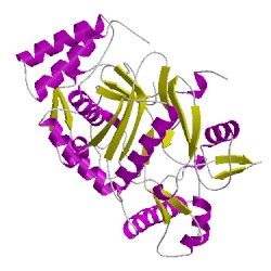 Image of CATH 5addB